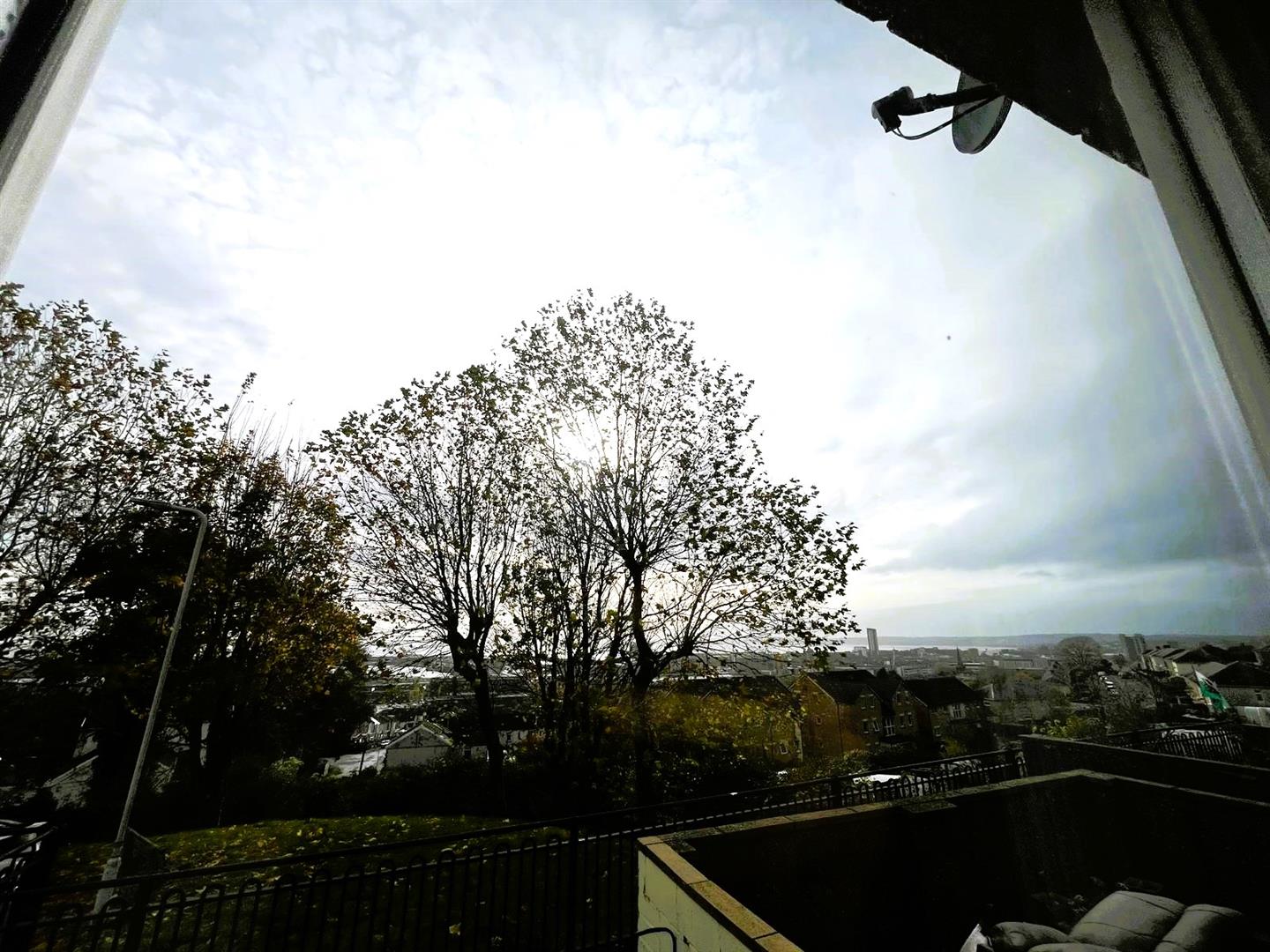 Gwynne Terrace, St. Thomas, Swansea, SA1 8HP